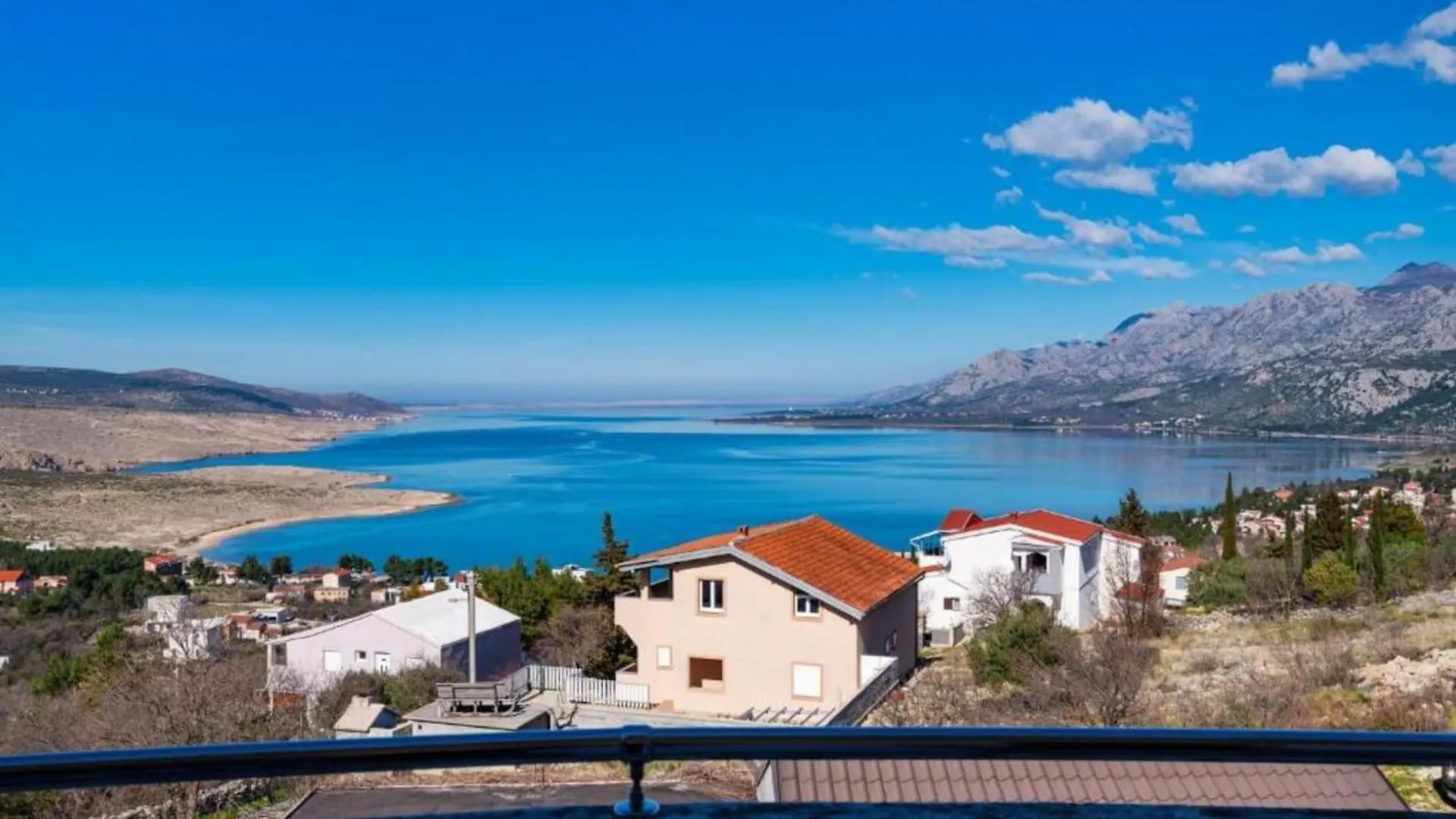 Holiday Home Rovanjska - Three Bedroom House With Sea View 0*,  Croácia