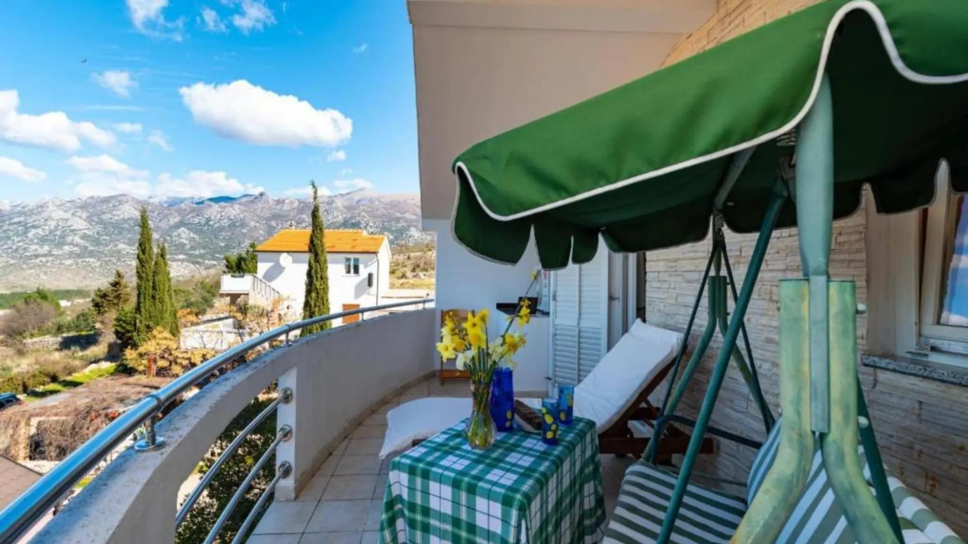 Holiday Home Rovanjska - Three Bedroom House With Sea View 0*,