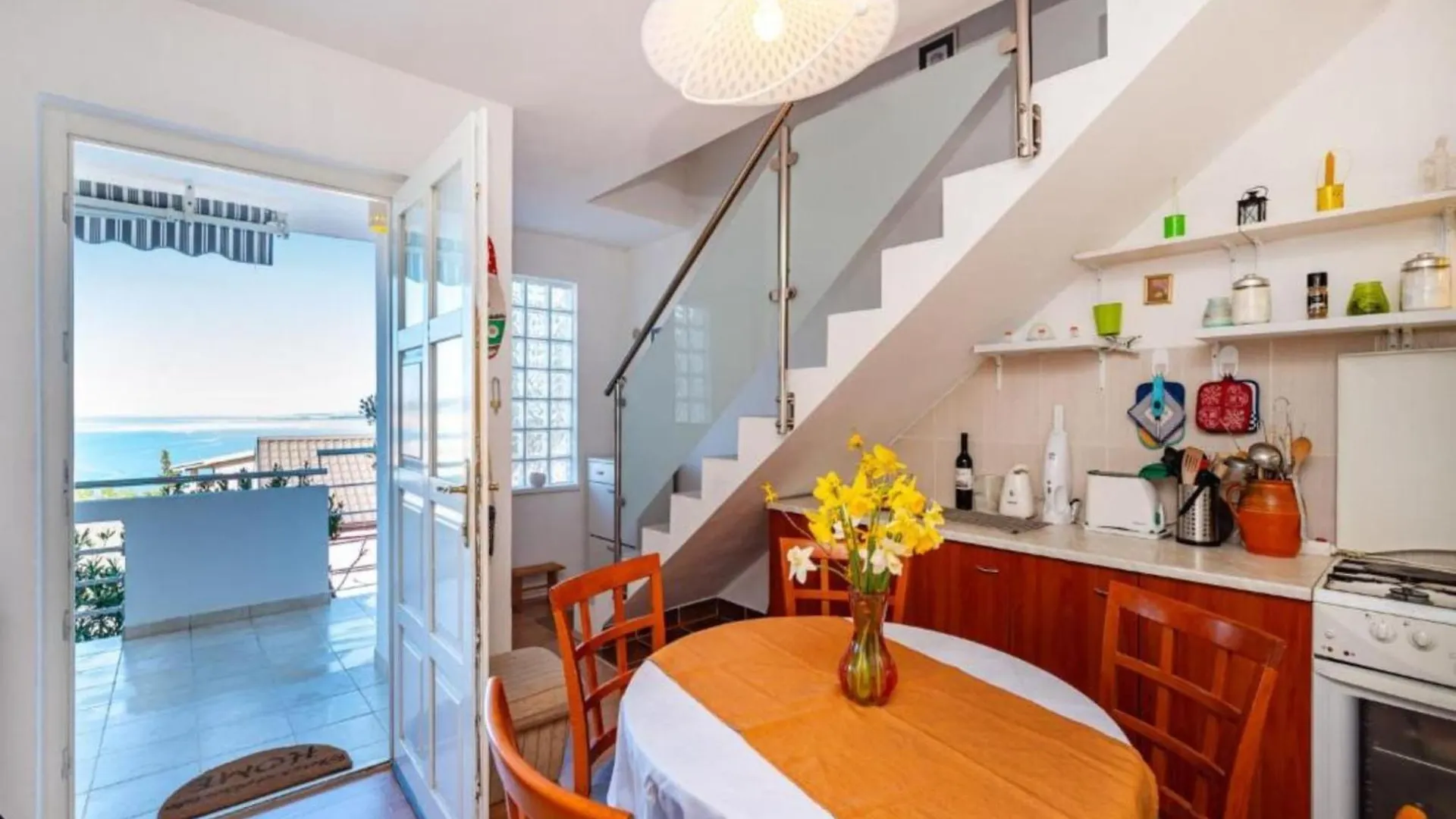 Holiday Home Rovanjska - Three Bedroom House With Sea View Croácia
