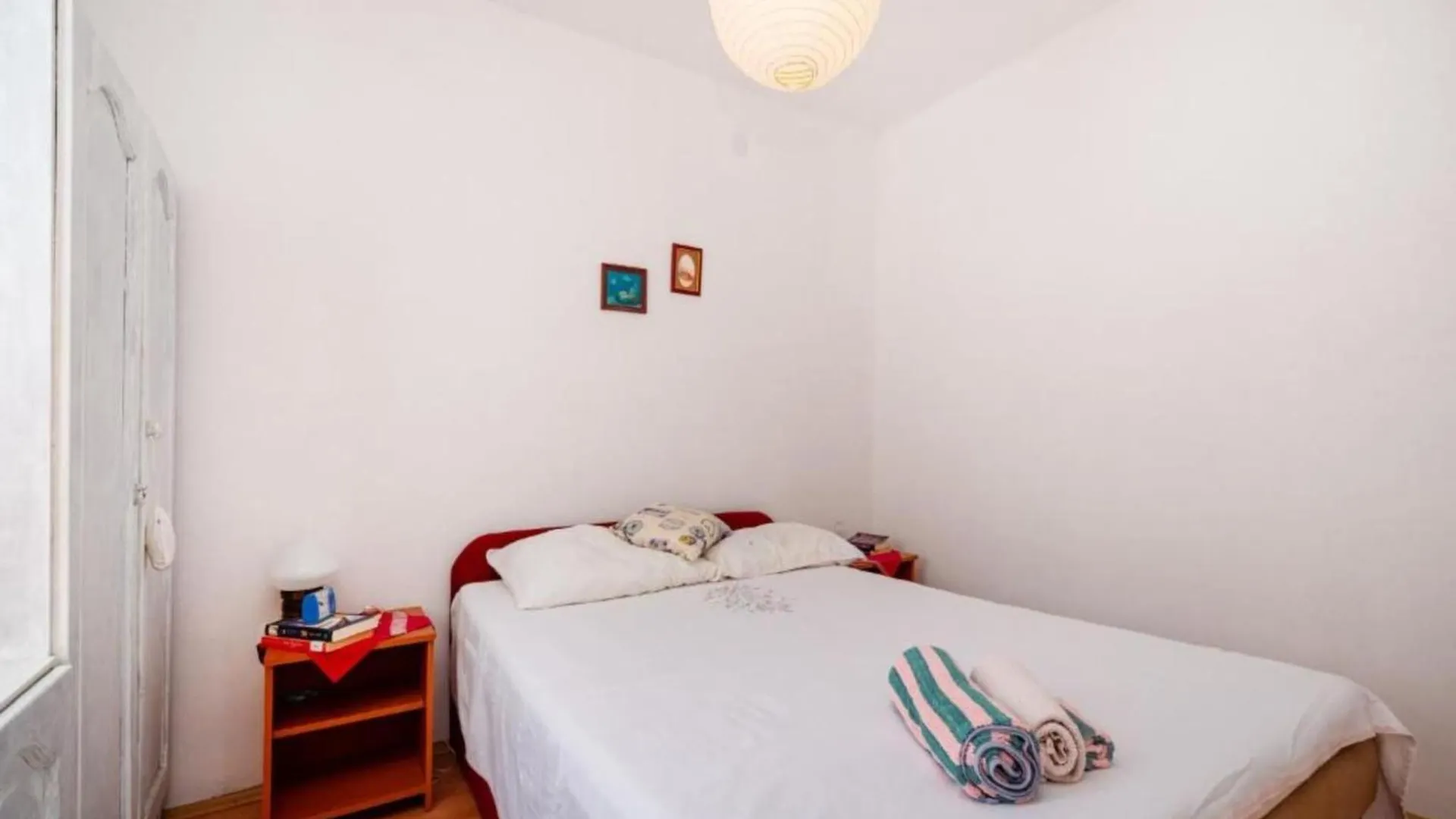 Holiday Home Rovanjska - Three Bedroom House With Sea View